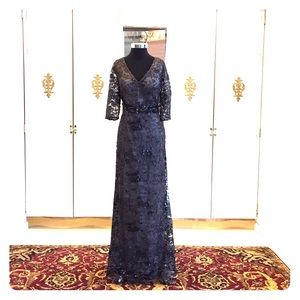 Montage by Mon Cheri Gown